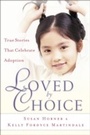 Cover: Loved by Choice - Fleming H. Revell Company