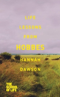Enlarge image Cover: Life Lessons from Hobbes - Macmillan