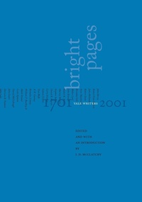 Enlarge image Cover: Bright Pages - Yale University Press