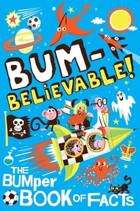 Abbildung von: Bumbelievable! - Macmillan Children's Books