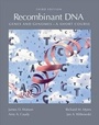 Cover: Recombinant DNA - W.H.Freeman & Co Ltd