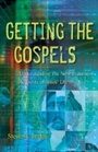 Cover: Getting the Gospels - Baker Publishing Group