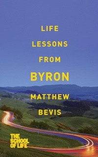 Enlarge image Cover: Life Lessons from Byron - Macmillan