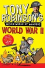 Cover: World War II - Macmillan Children's Books
