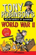 Cover: World War II - Macmillan Children's Books