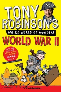 Abbildung von: World War II - Macmillan Children's Books