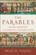 Cover: Parables - Baker Publishing Group