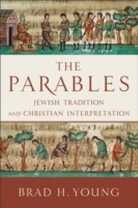 Enlarge image Cover: Parables - Baker Publishing Group