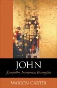 Enlarge image Cover: John - Baker Publishing Group