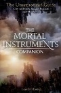 Cover: The Mortal Instruments Companion - Macmillan Children's Books