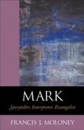 Cover: Mark - Baker Publishing Group