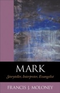 Enlarge image Cover: Mark - Baker Publishing Group