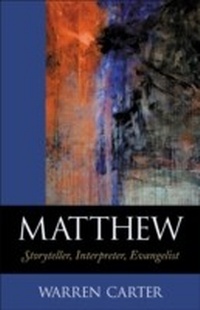 Enlarge image Cover: Matthew - Baker Publishing Group