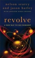 Cover: Revolve - Baker Books