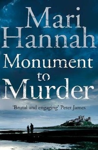 Abbildung von: Monument to Murder - Macmillan