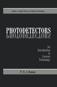 Abbildung von: Photodetectors - Springer