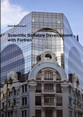 Cover: Scientific Software Development in Fortran - Lulu.com