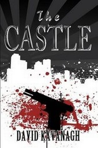 Enlarge image Cover: The Castle - Lulu.com