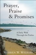 Cover: Prayer, Praise & Promises - Baker Publishing Group