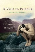 Cover: A Visit to Priapus and Other Stories - University of Wisconsin Press