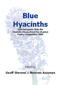 Enlarge image Cover: Blue Hyacinths - Lulu.com
