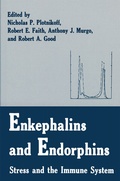 Bild: Enkephalins and Endorphins - Springer