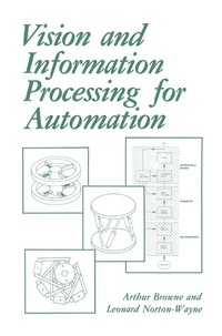 Abbildung von: Vision and Information Processing for Automation - Kluwer Academic/Plenum Publishers