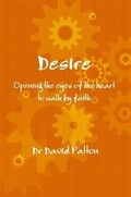 Cover: Desire - Lulu.com