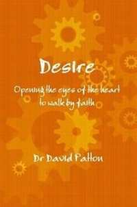 Enlarge image Cover: Desire - Lulu.com