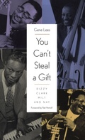 Cover: You Can't Steal a Gift - Yale University Press