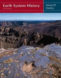 Enlarge image Cover: Earth System History - W.H.Freeman & Co Ltd