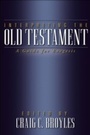 Cover: Interpreting the Old Testament - Baker Publishing Group