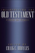 Cover: Interpreting the Old Testament - Baker Publishing Group