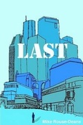 Cover: Last - Lulu.com