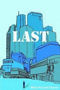 Enlarge image Cover: Last - Lulu.com
