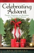 Cover: Celebrating Advent - Fleming H. Revell Company