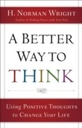 Cover: Better Way to Think - Baker Publishing Group