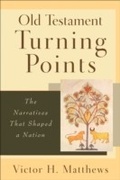 Cover: Old Testament Turning Points - Baker Publishing Group
