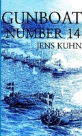 Cover: Gunboat Number 14 - Lulu.com