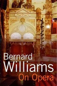 Enlarge image Cover: On Opera - Yale University Press