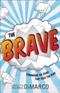Abbildung von: The Brave - Fleming H. Revell Company