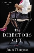 Cover: The Director's Cut - Fleming H. Revell Company