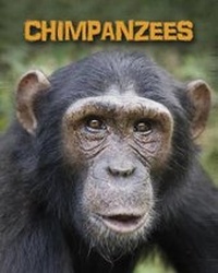 Enlarge image Cover: Chimpanzees - Elsevier