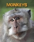 Cover: Monkeys - Heinemann Educational Books