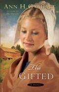 Cover: Gifted - Baker Publishing Group