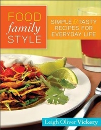 Abbildung von: Food Family Style - Fleming H. Revell Company