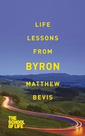 Cover: Life Lessons from Byron - Macmillan