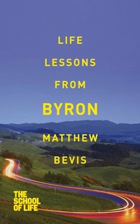 Enlarge image Cover: Life Lessons from Byron - Macmillan