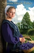 Cover: Haven (Stoney Ridge Seasons Book #2) - Baker Publishing Group