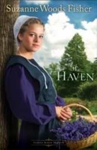 Enlarge image Cover: Haven (Stoney Ridge Seasons Book #2) - Baker Publishing Group